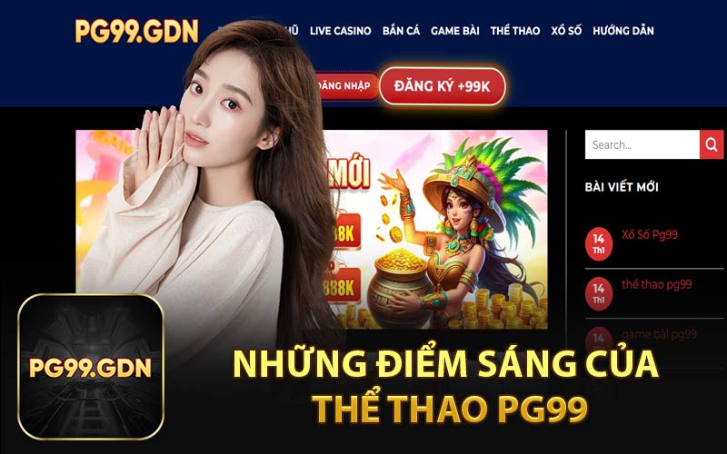 Những Điểm Sáng Của Thể Thao Liga88 Bet