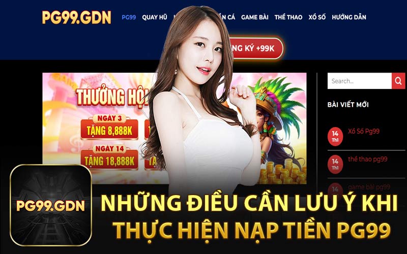 Những Điều Cần Lưu Ý Khi Thực Hiện Nạp Tiền Liga88 Bet