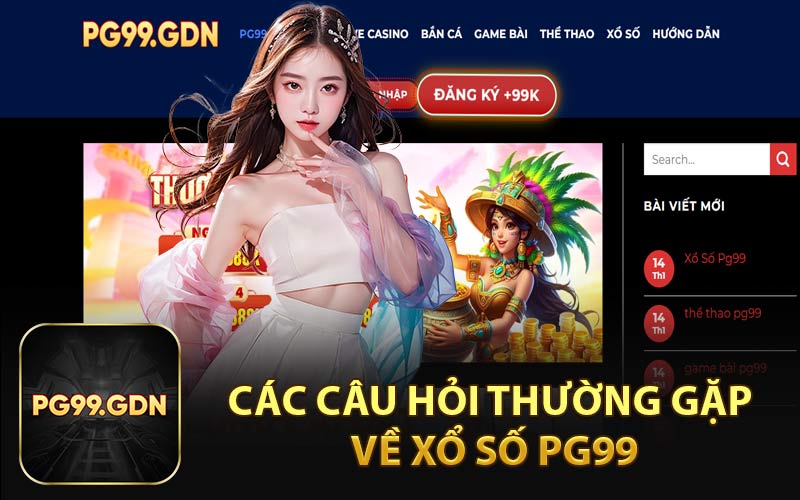 Các Câu Hỏi Thường Gặp Về Xổ Số Liga88 Bet
