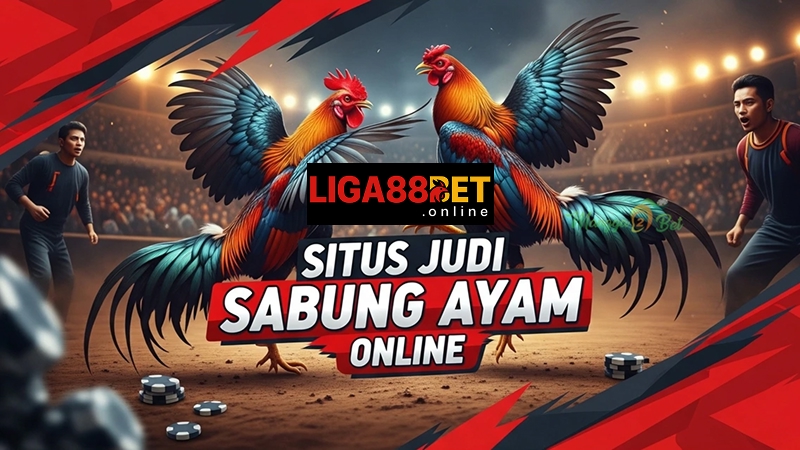 LIGA88BET menawarkan banyak promosi variatif untuk semua pemain.