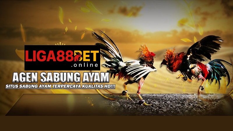 Dengan mendaftar akun, berarti Anda setuju pada Syarat dan Ketentuan Umum LIGA88BET.