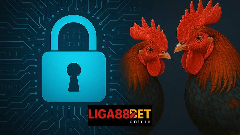 Integritas, inovasi, dan keamanan jadi pilar privasi di LIGA88 BET