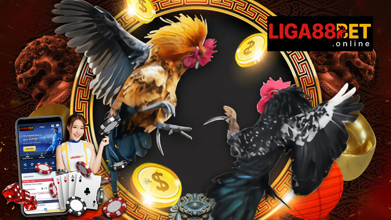 Pastikan selalu Hubungi kami lewat kanal resmi LIGA88BET