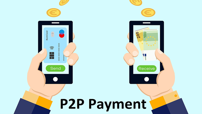 Transaksi P2P cepat dan praktis langsung di situs resmi LIGA88BET.